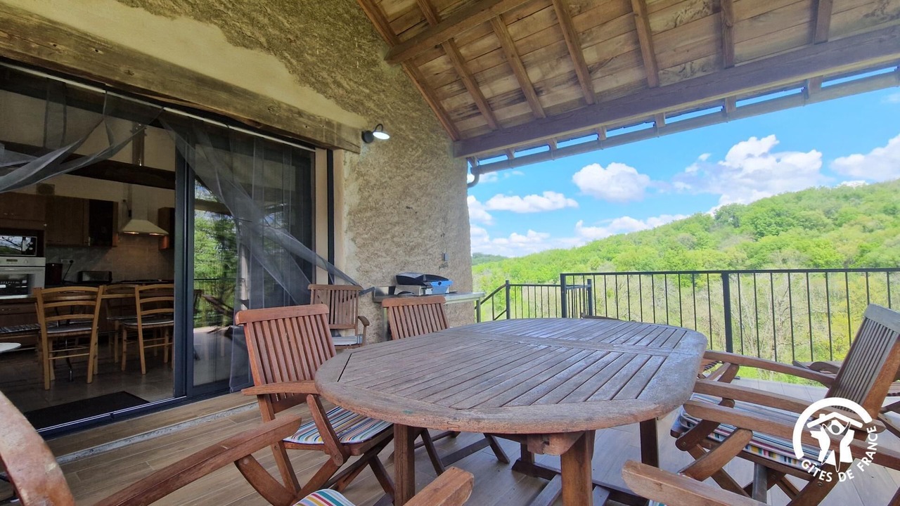 Photo of Outdoor in Moulares