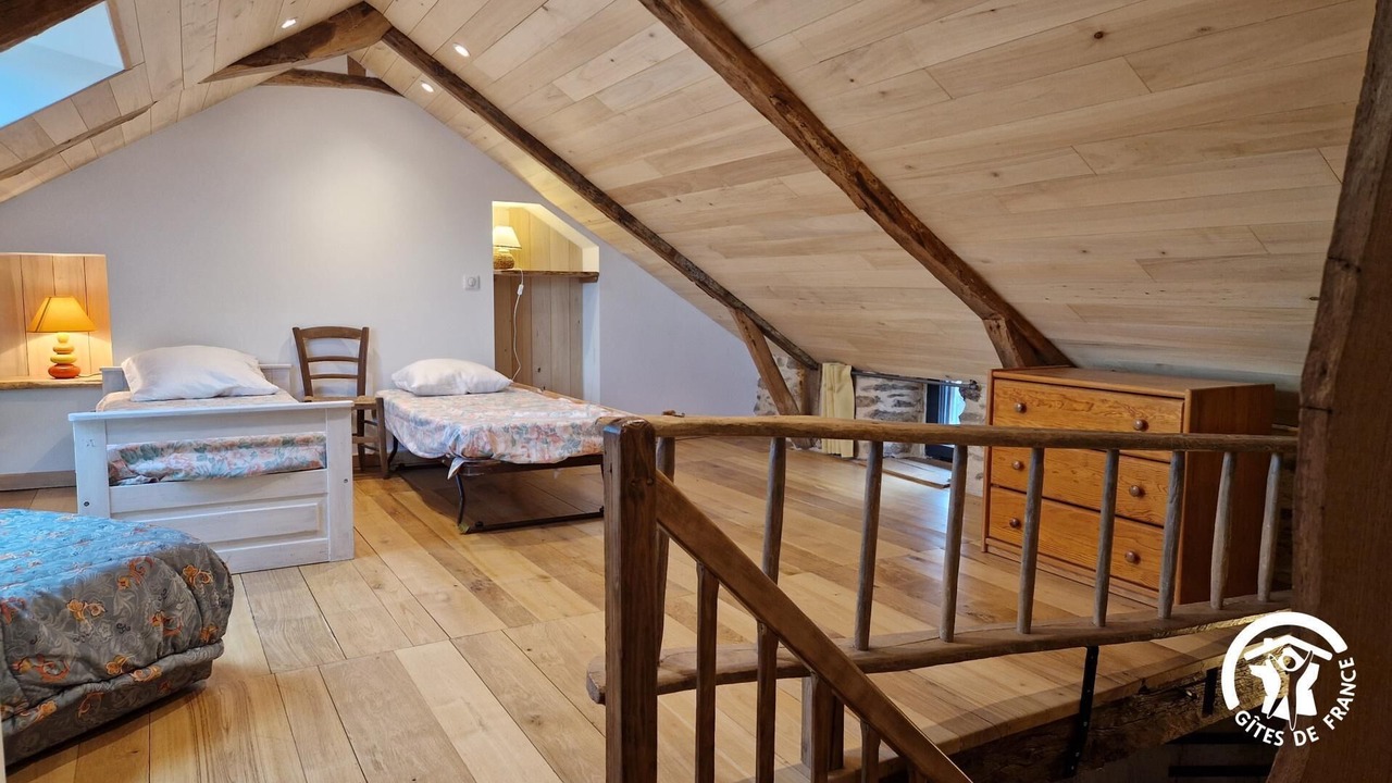 Photo of Bedroom in Moulares