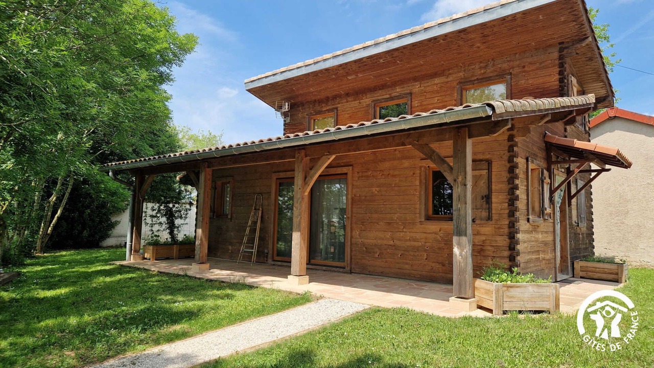 Photo of Outdoor in Sainte-Gemme