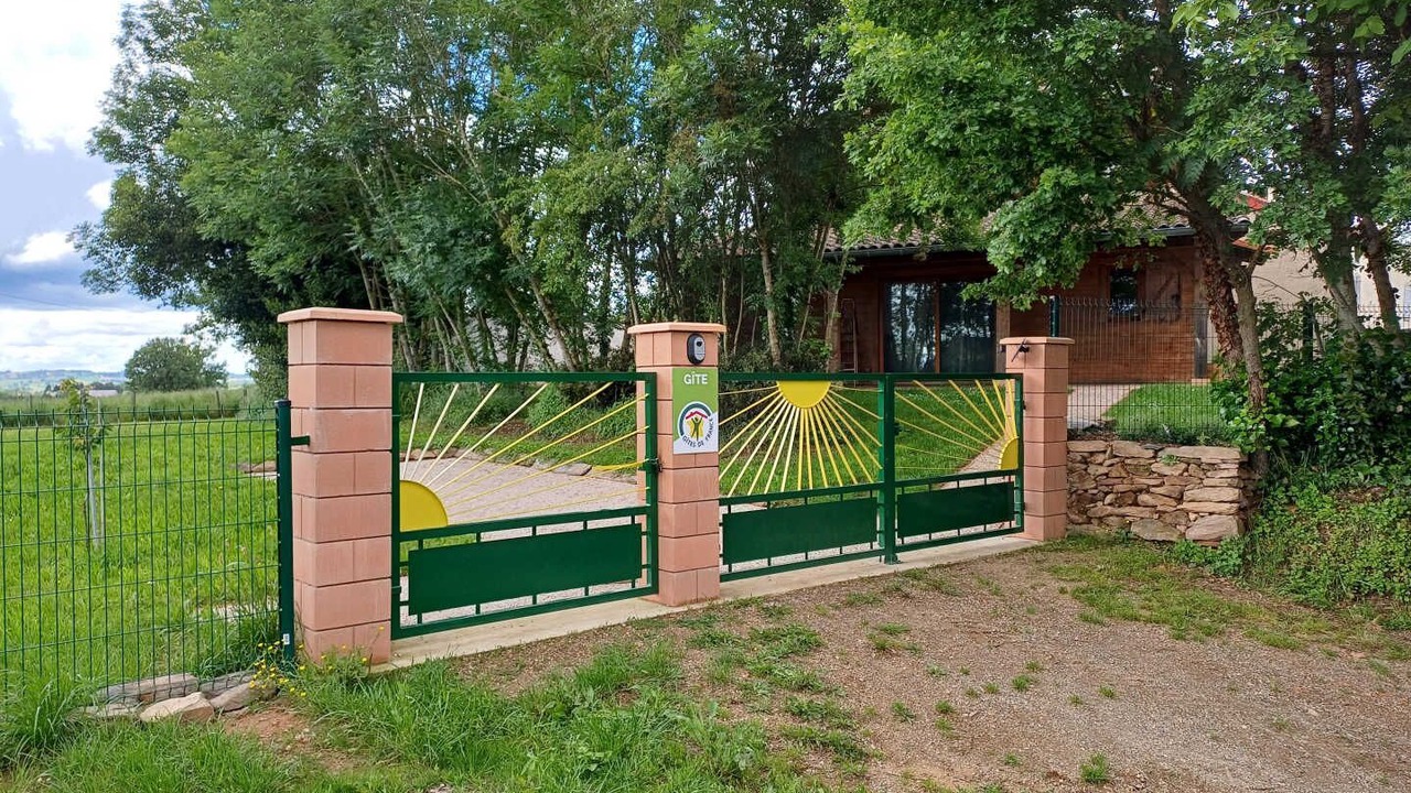 Photo of Outdoor in Sainte-Gemme