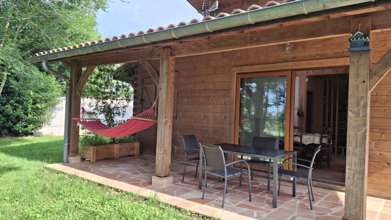 Photo of Outdoor in Sainte-Gemme