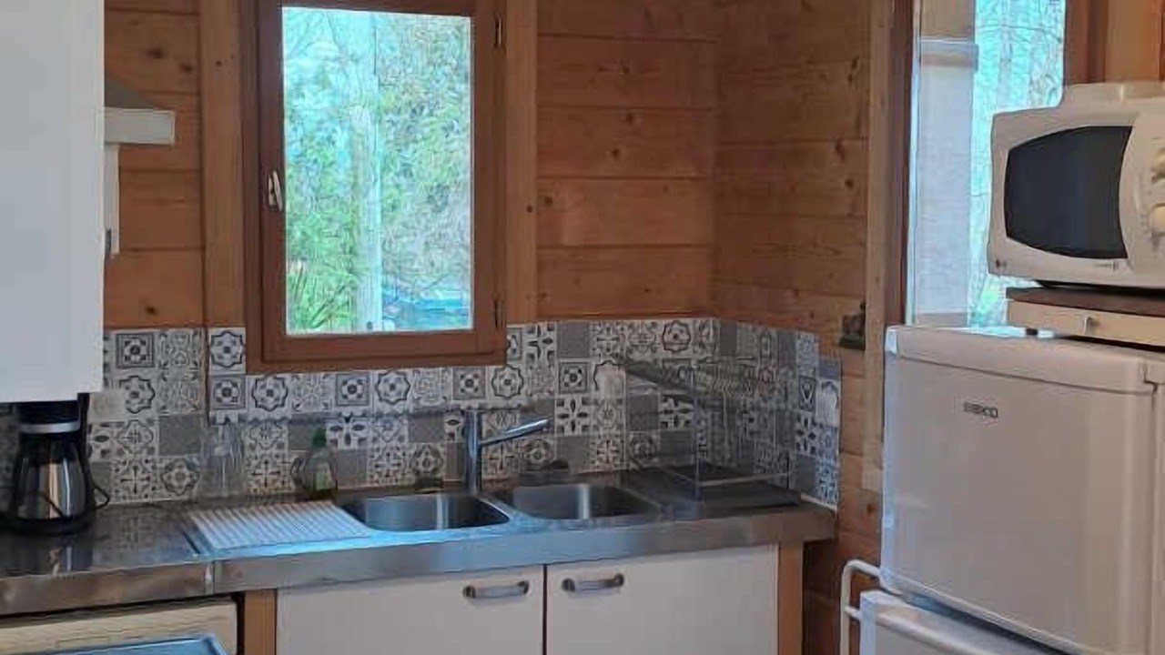 Photo of Kitchen in Sainte-Gemme
