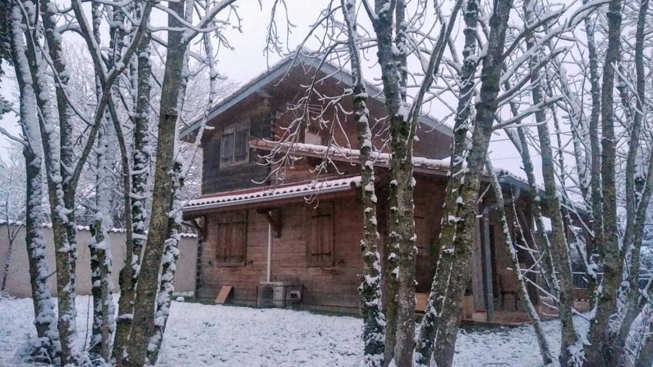 Photo of Outdoor in Sainte-Gemme