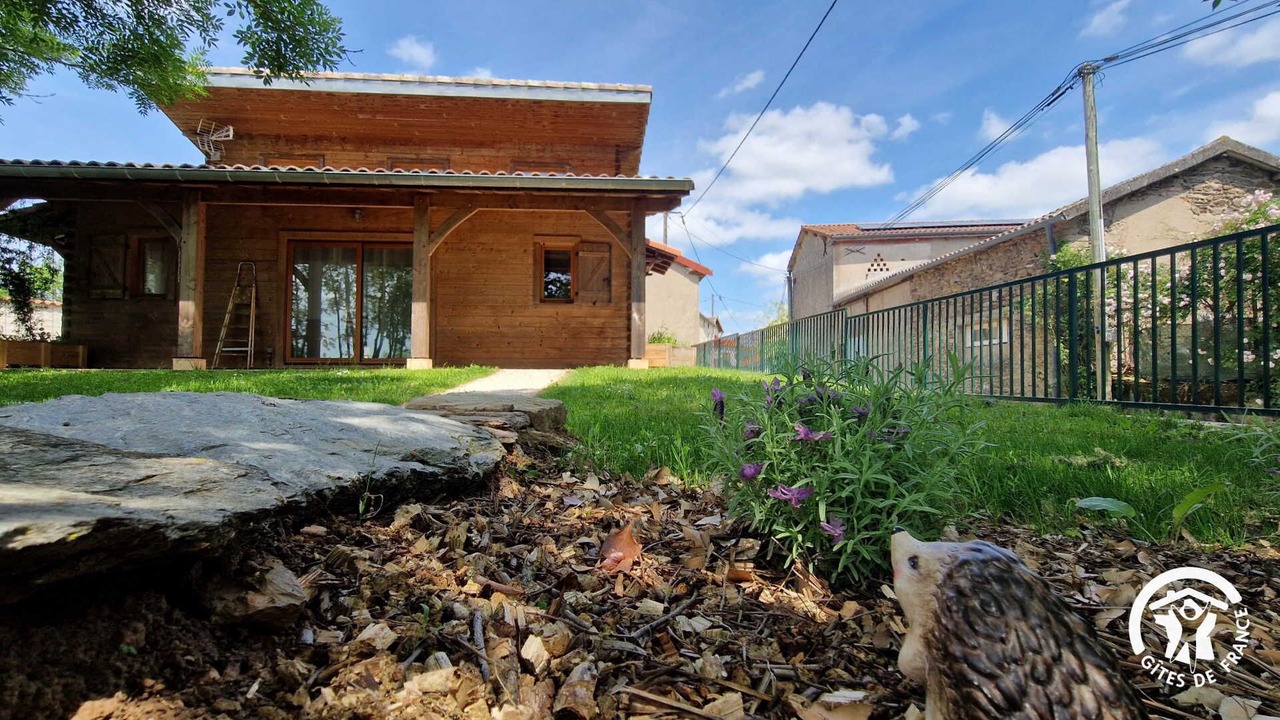 Photo of Outdoor in Sainte-Gemme