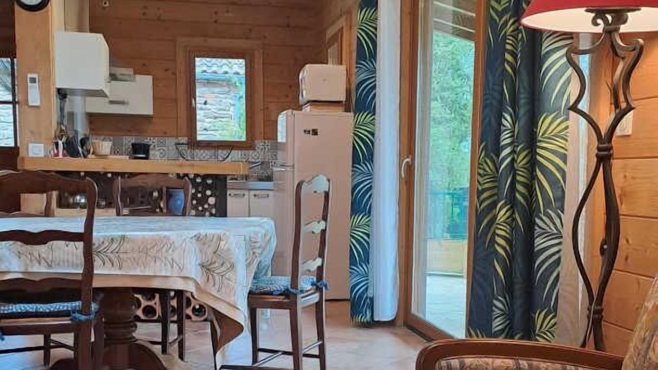 Photo of Livingroom in Sainte-Gemme