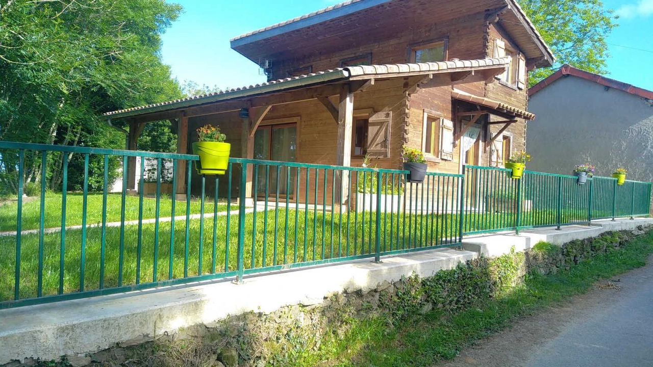 Photo of Outdoor in Sainte-Gemme