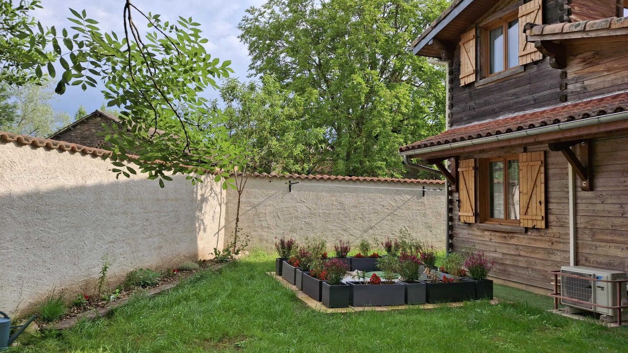 Photo of Outdoor in Sainte-Gemme