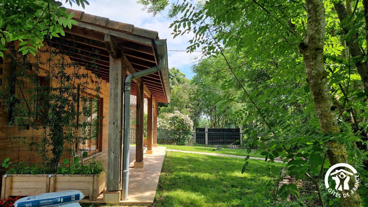 Photo of Outdoor in Sainte-Gemme