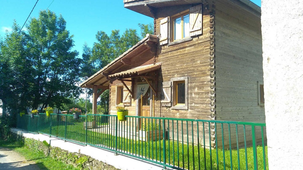 Photo of Outdoor in Sainte-Gemme