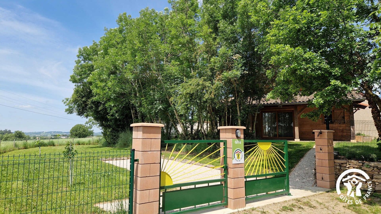 Photo of Outdoor in Sainte-Gemme