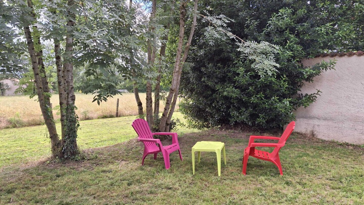 Photo of Outdoor in Sainte-Gemme