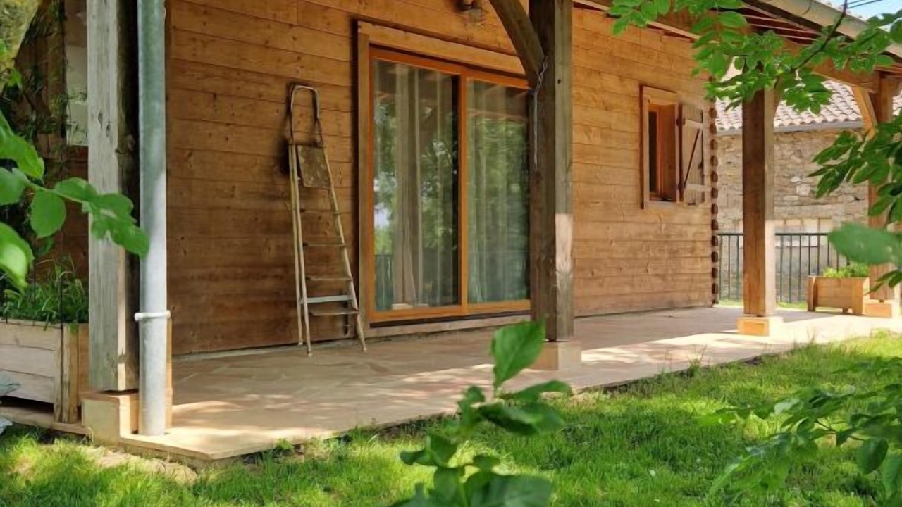 Photo of Outdoor in Sainte-Gemme