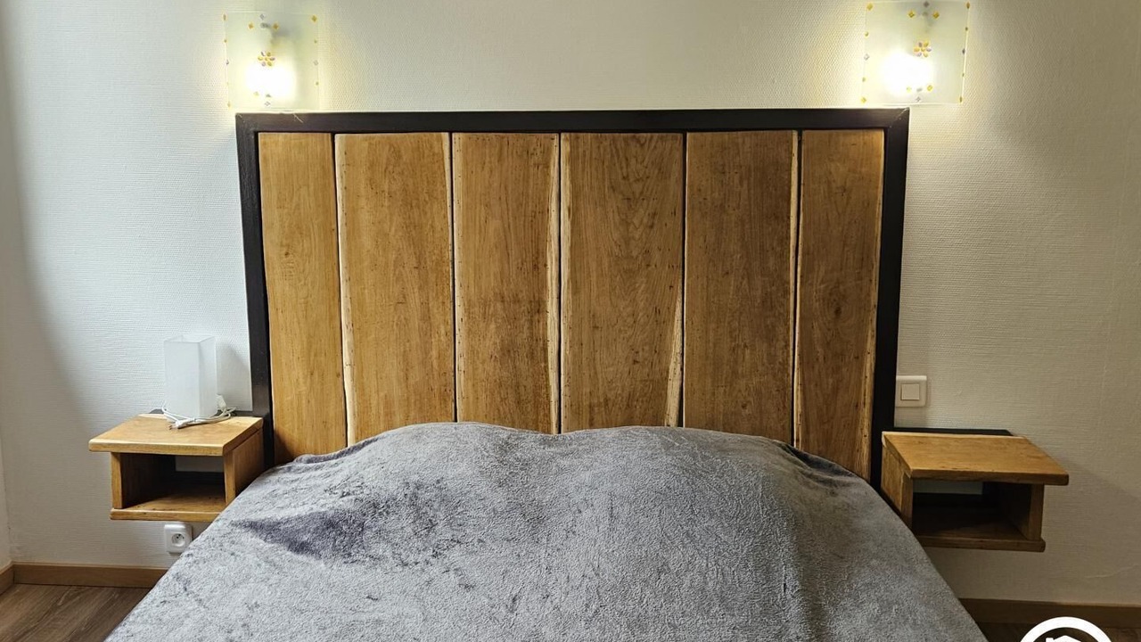 Photo of Bedroom in Lisle-sur-Tarn