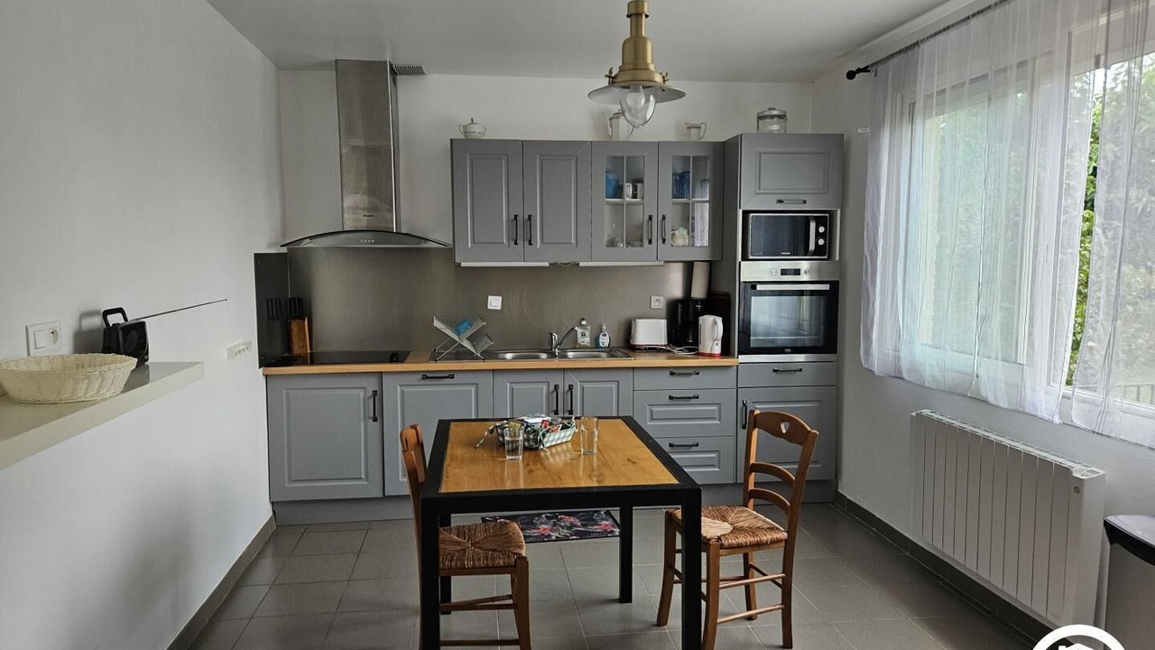 Photo of Kitchen in Lisle-sur-Tarn