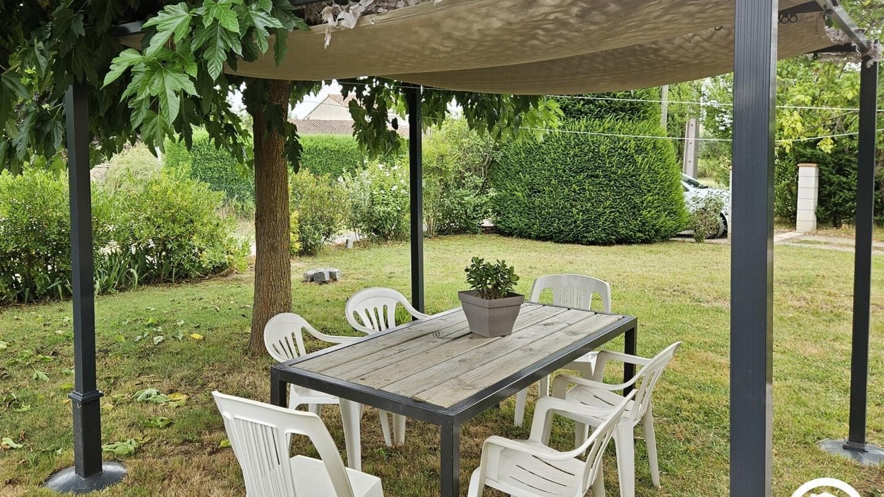 Photo of Outdoor in Lisle-sur-Tarn