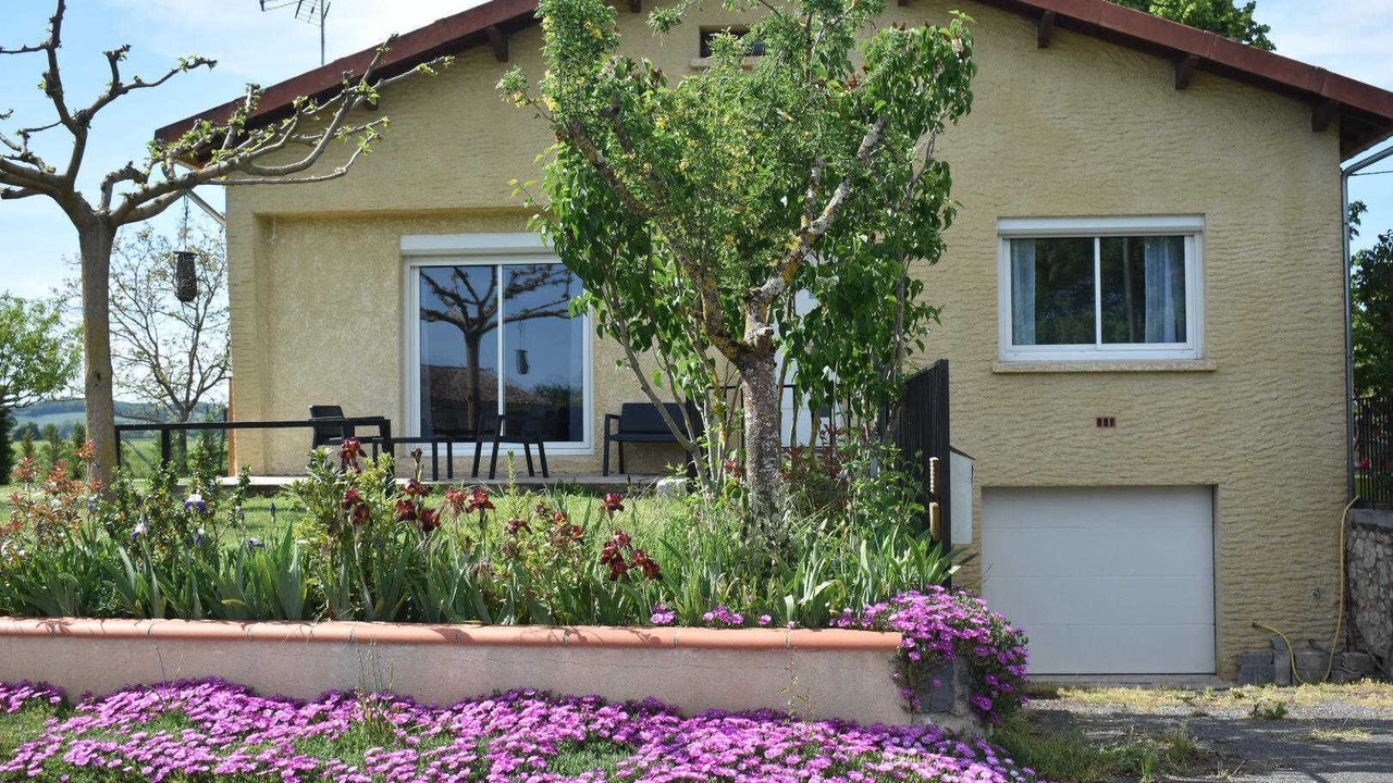 Photo of Outdoor in Lisle-sur-Tarn