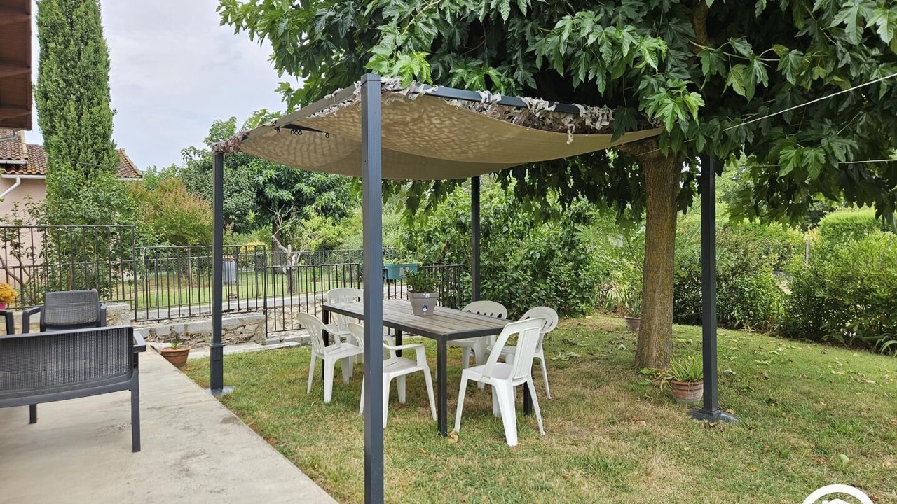 Photo of Outdoor in Lisle-sur-Tarn