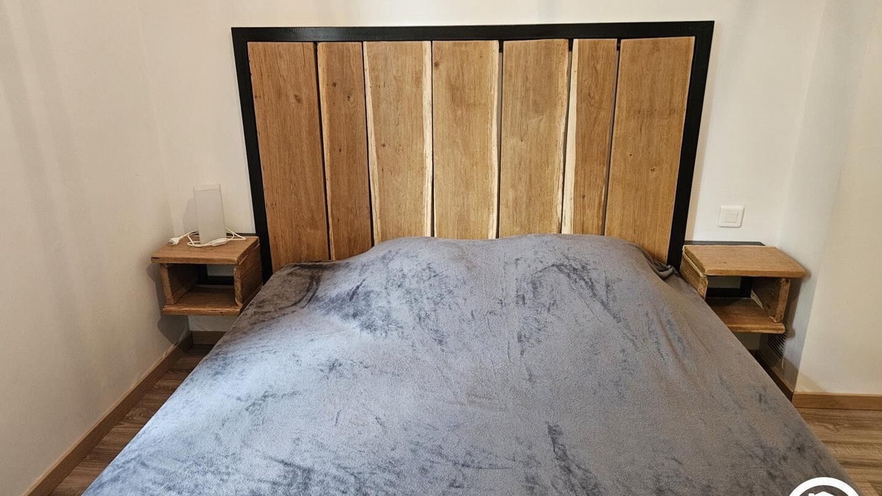 Photo of Bedroom in Lisle-sur-Tarn