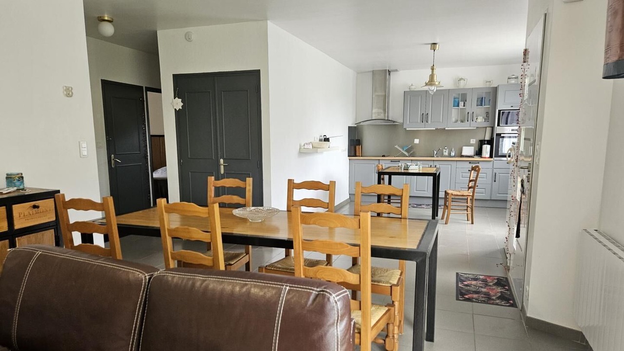 Photo of Livingroom in Lisle-sur-Tarn