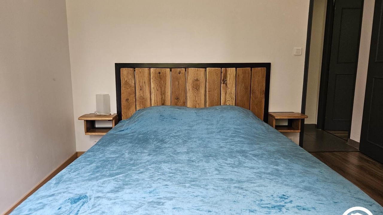 Photo of Bedroom in Lisle-sur-Tarn