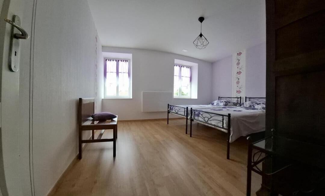Photo of Bedroom in Peronne