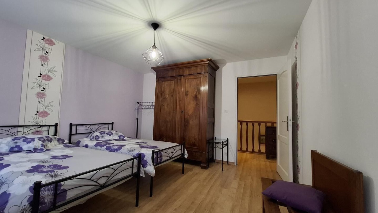 Photo of Bedroom in Peronne