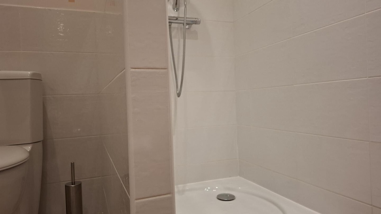 Photo of Bathroom in Peronne