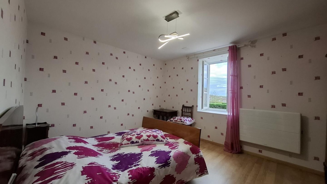 Photo of Bedroom in Peronne
