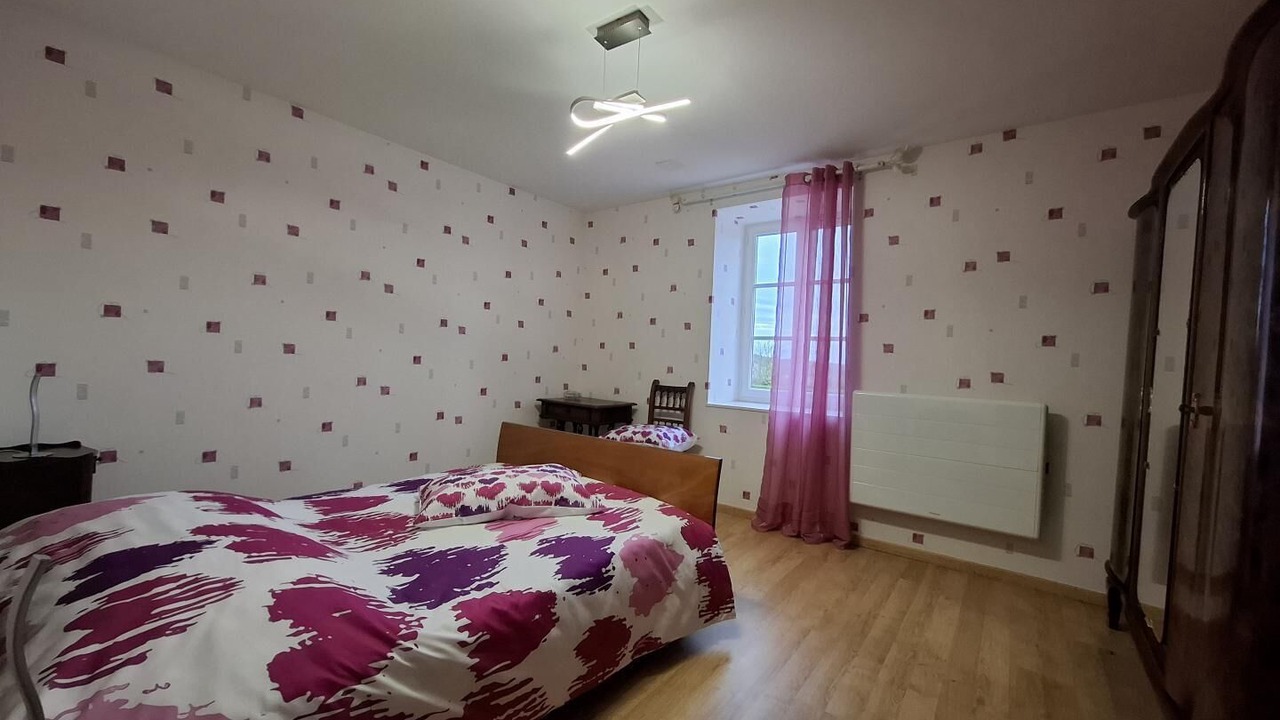 Photo of Bedroom in Peronne