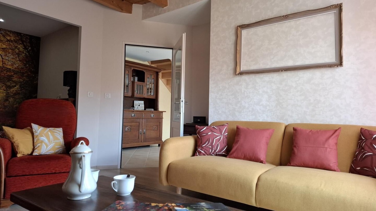 Photo of Livingroom in Peronne