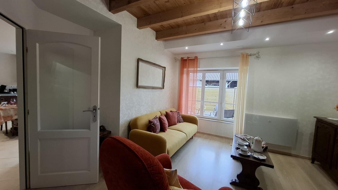 Photo of Livingroom in Peronne