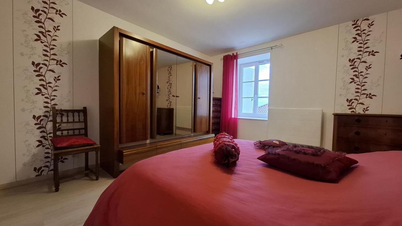 Photo of Bedroom in Peronne