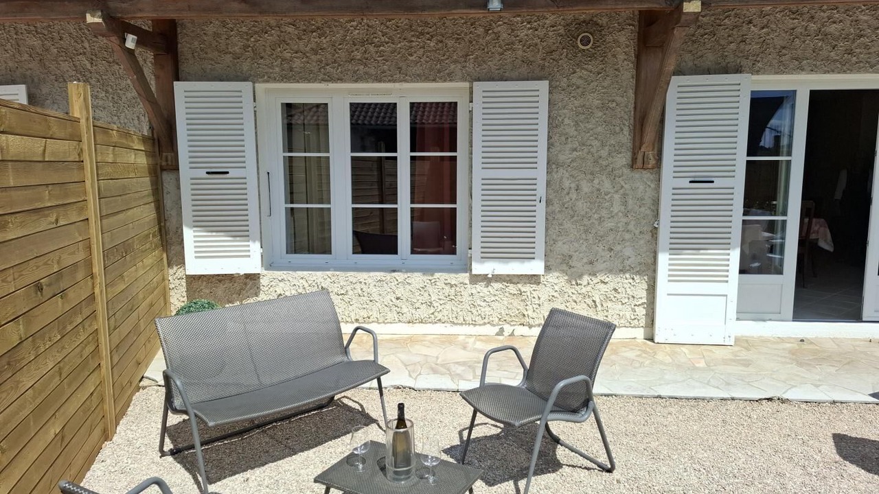 Photo of Patio Balcony in Peronne
