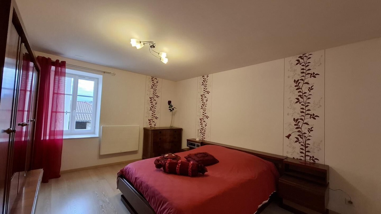 Photo of Bedroom in Peronne