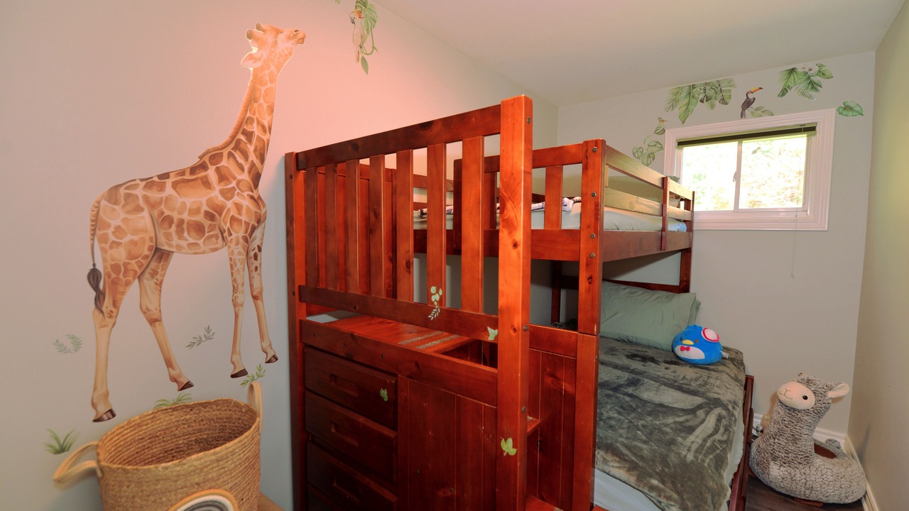 Photo of Bedroom in Amherstburg