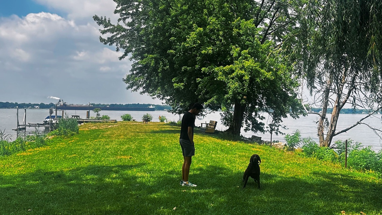 Photo of Outdoor in Amherstburg