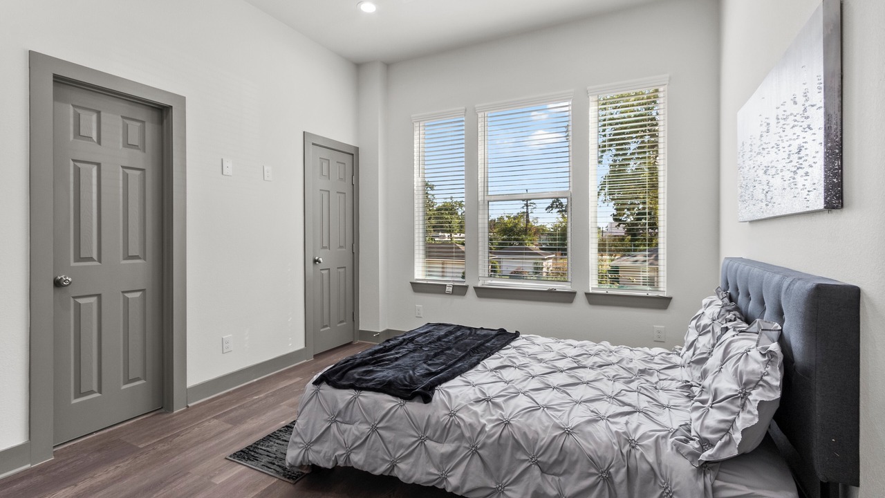 Photo of Bedroom in Spring Branch West