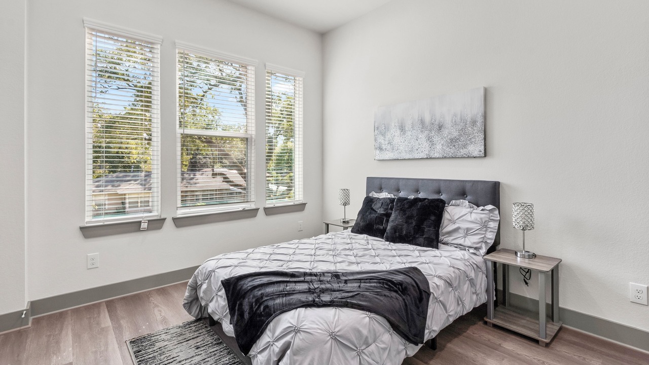 Photo of Bedroom in Spring Branch West