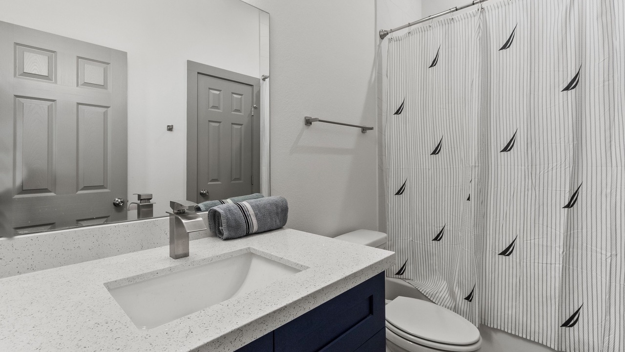 Photo of Bathroom in Spring Branch West