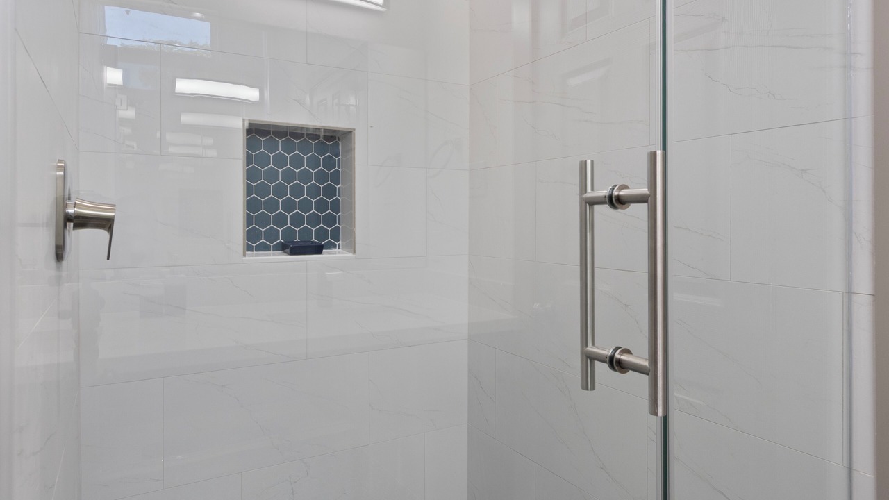 Photo of Bathroom in Spring Branch West