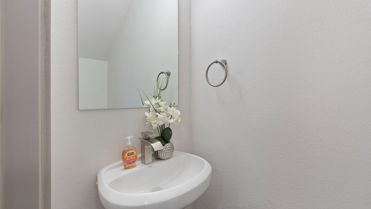 Photo of Bathroom in Spring Branch West
