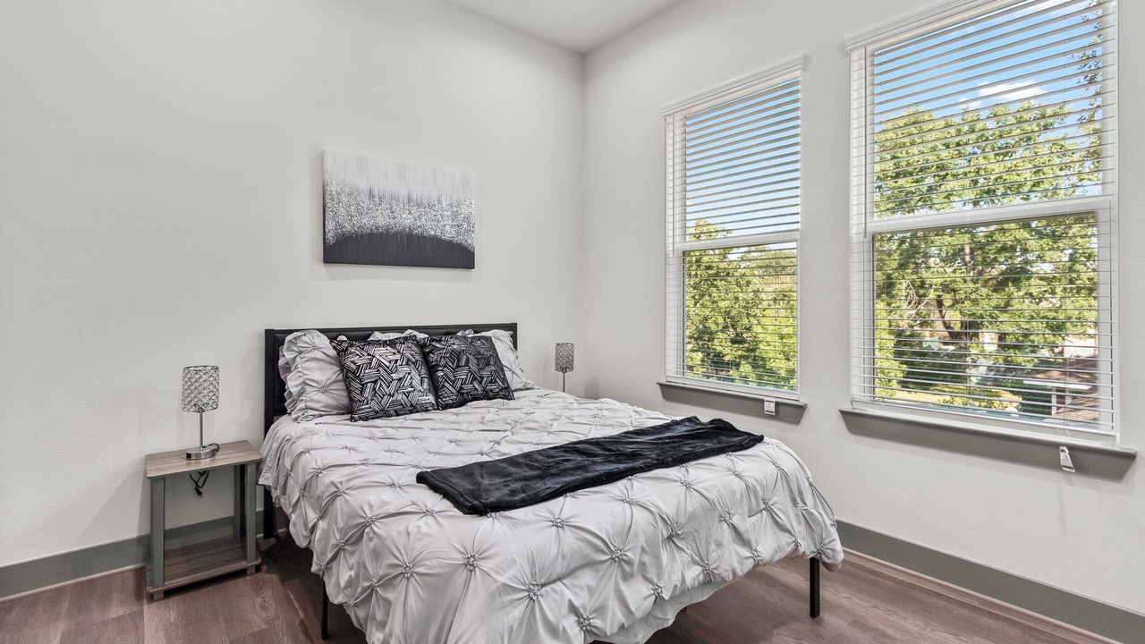 Photo of Bedroom in Spring Branch West
