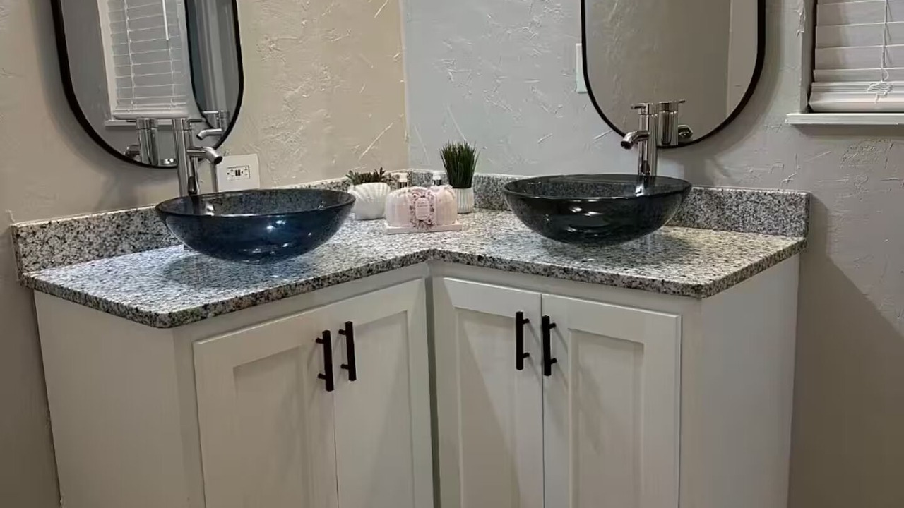 Photo of Bathroom in Amarillo
