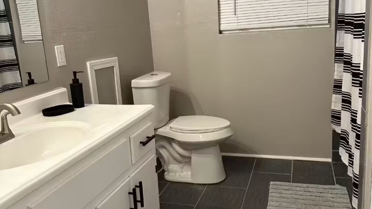Photo of Bathroom in Amarillo