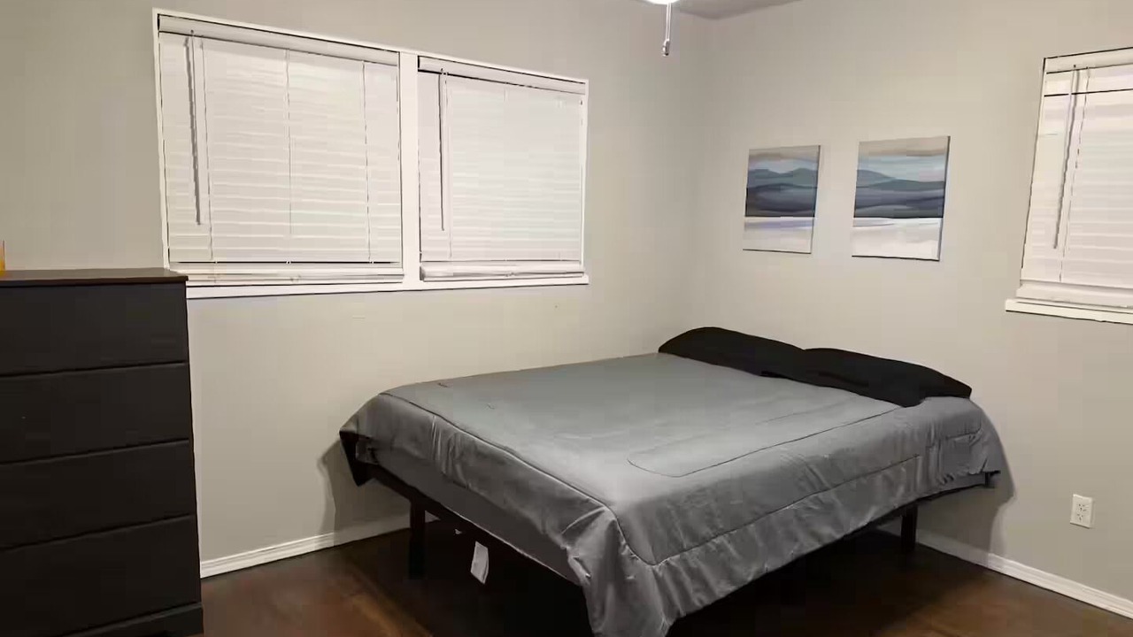 Photo of Bedroom in Amarillo