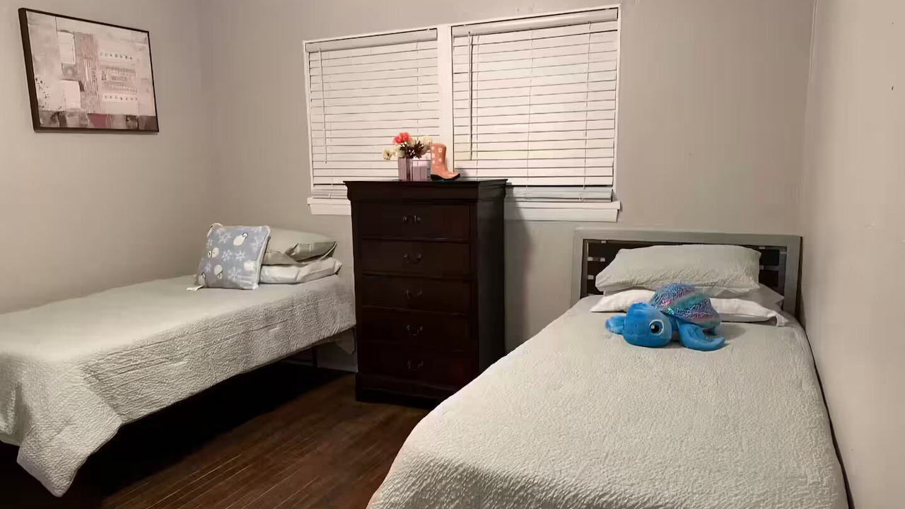 Photo of Bedroom in Amarillo