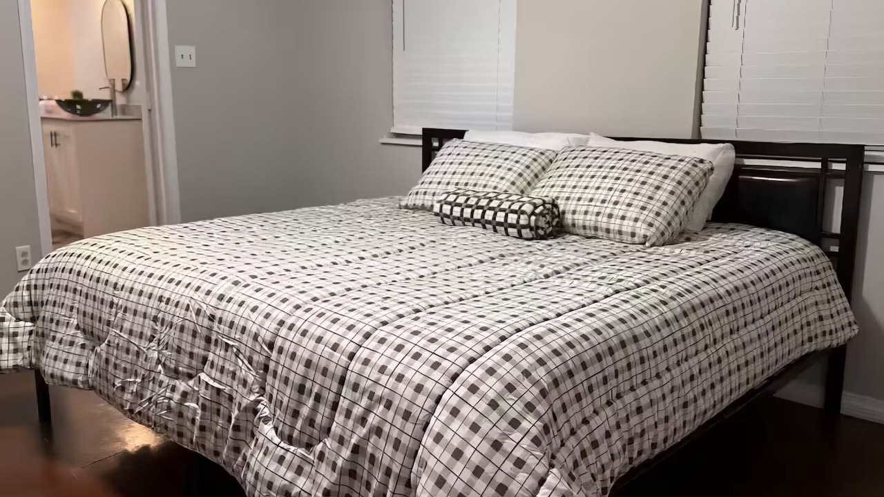 Photo of Bedroom in Amarillo