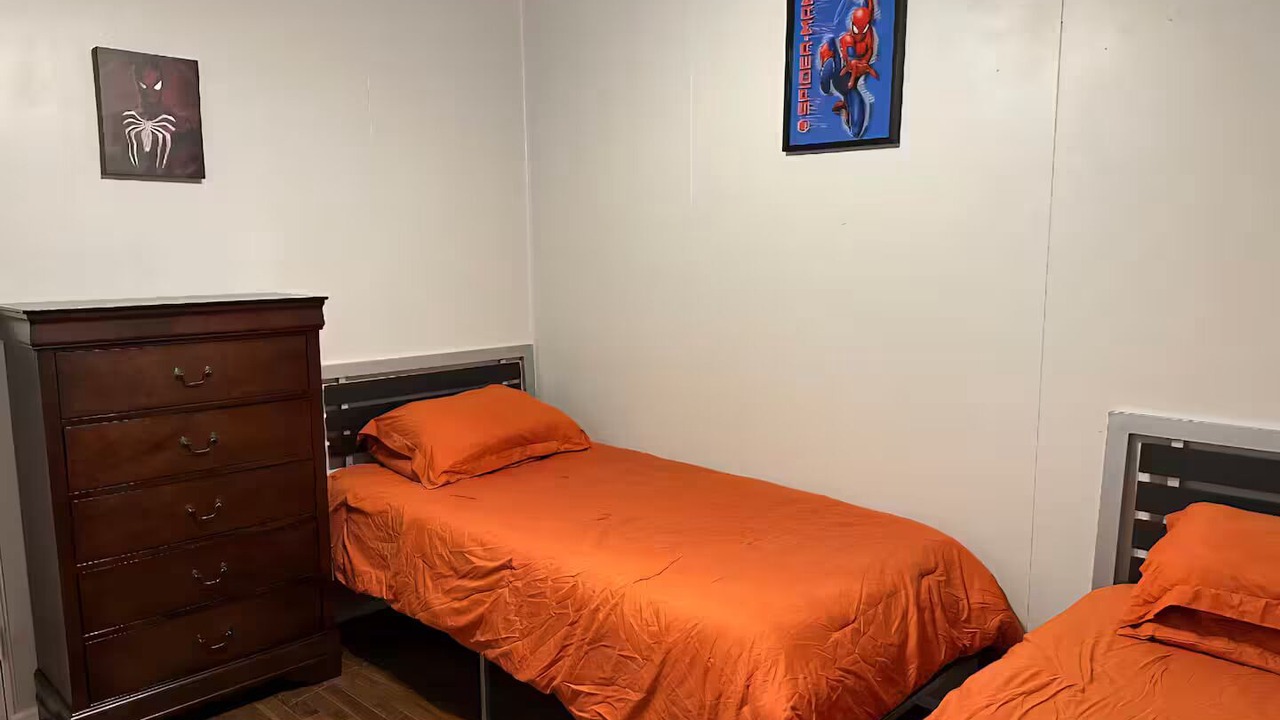 Photo of Bedroom in Amarillo