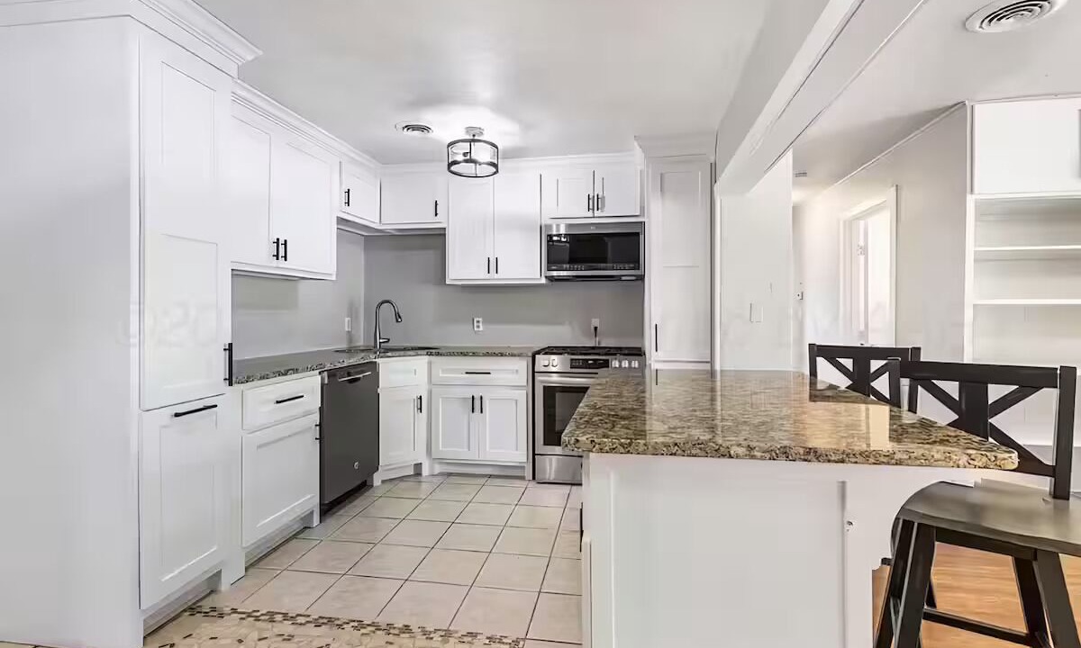 Photo of Kitchen in Amarillo