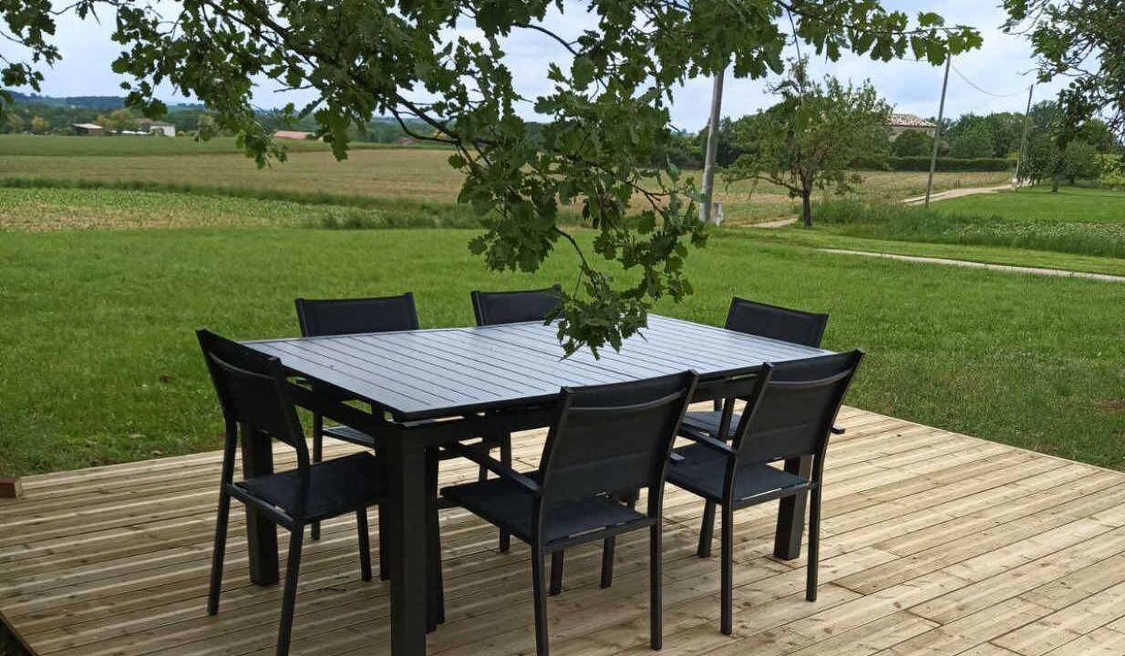 Photo of Outdoor in Cahuzac-sur-Vere